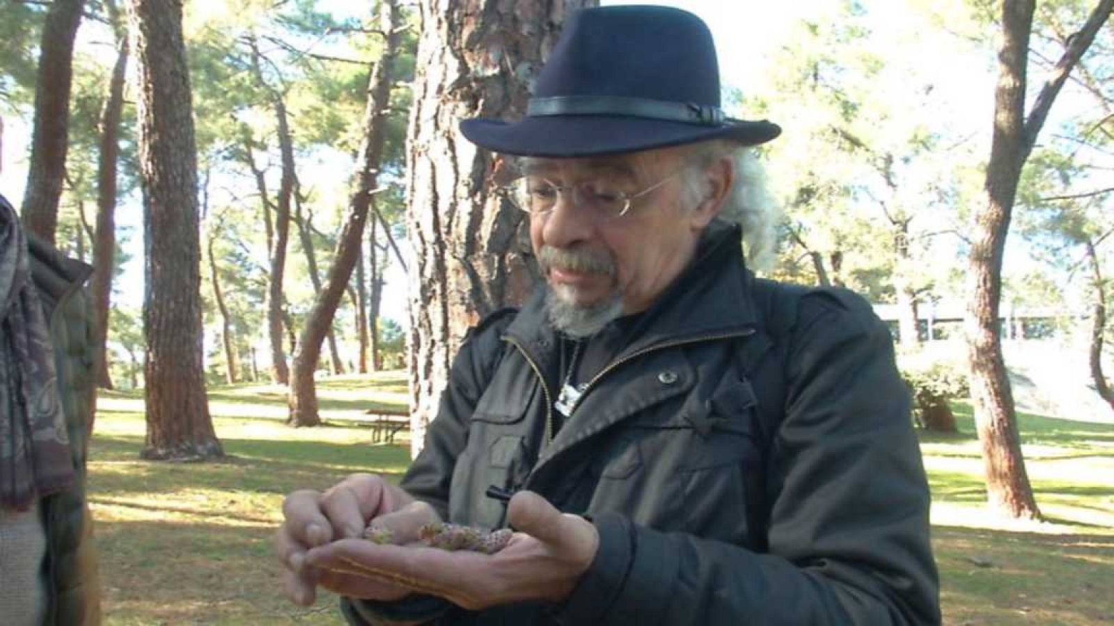 Aquí la Tierra - 26/02/18 - ver ahora