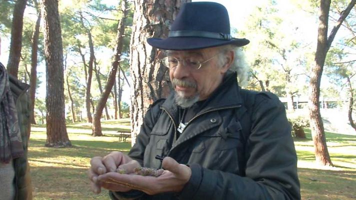 Aquí la Tierra - Aquí la Tierra - 26/02/18