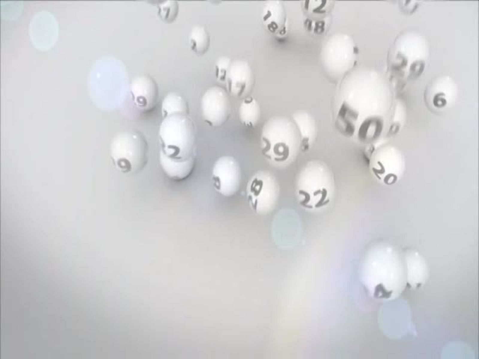 Bonoloto - 26/02/2018 - ver ahora