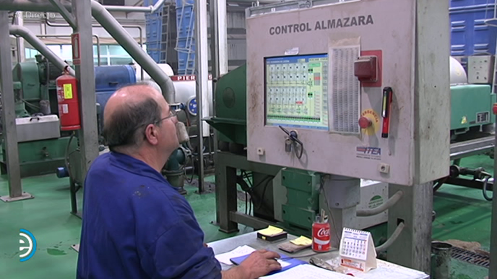 España Directo - 26/02/18 - ver ahora