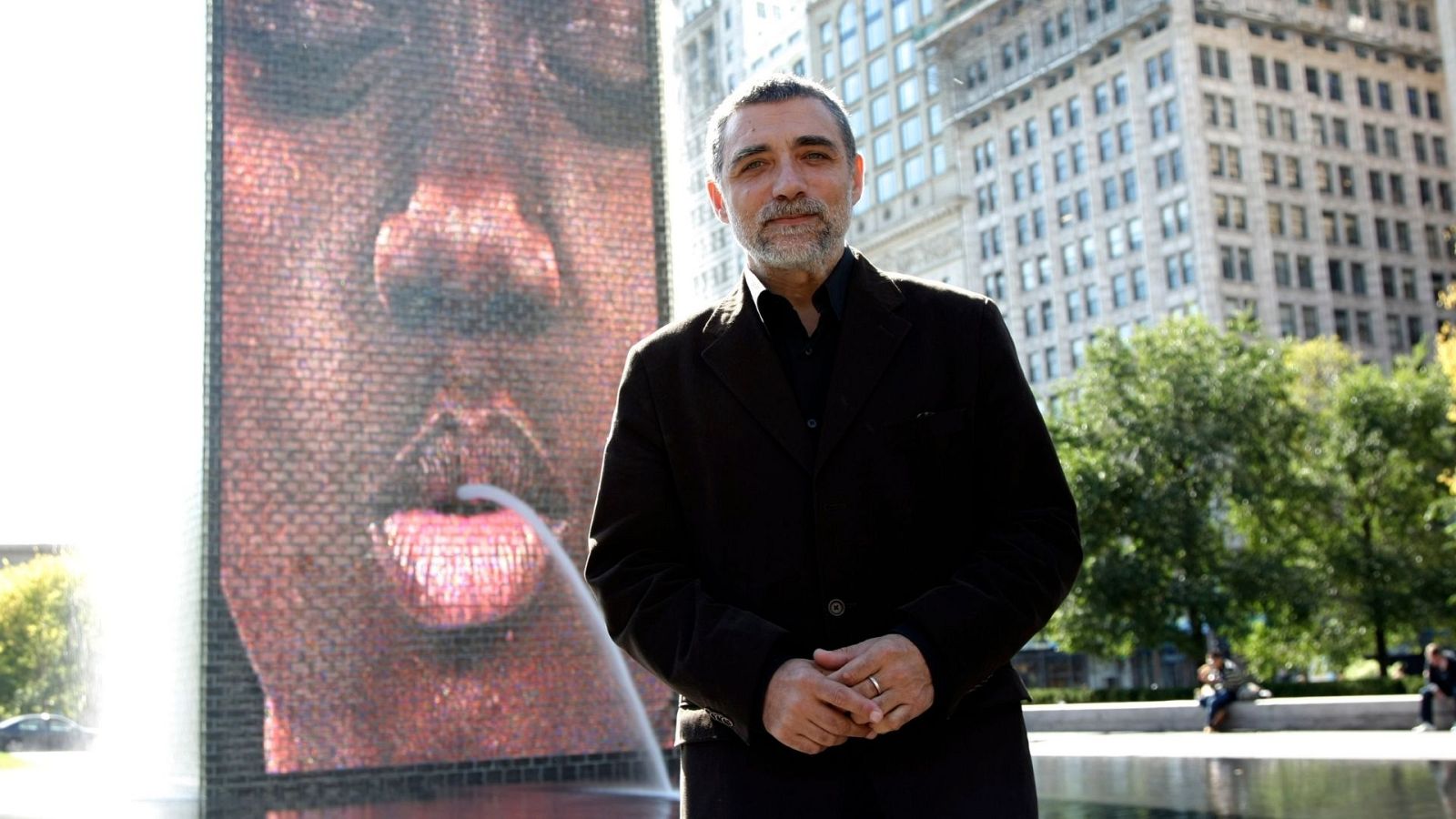 Imprescindibles - Jaume Plensa - ver ahora