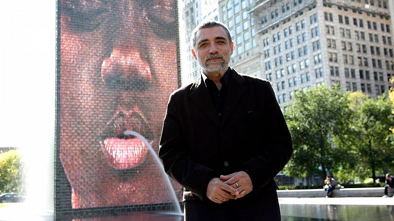 Jaume Plensa Imprescindibles - Jaume Plensa - ver ahora