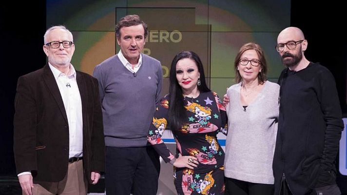 Millennium - Quiero ser famoso