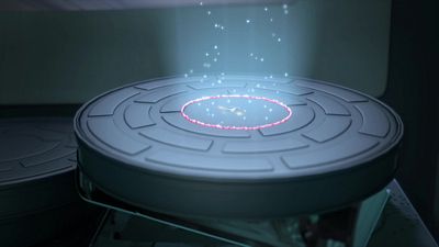 La moneda del caos - Matt Hatter Chronicles | Ver