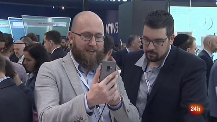 Vespre 24 - Vespre 24 - 26/02/18