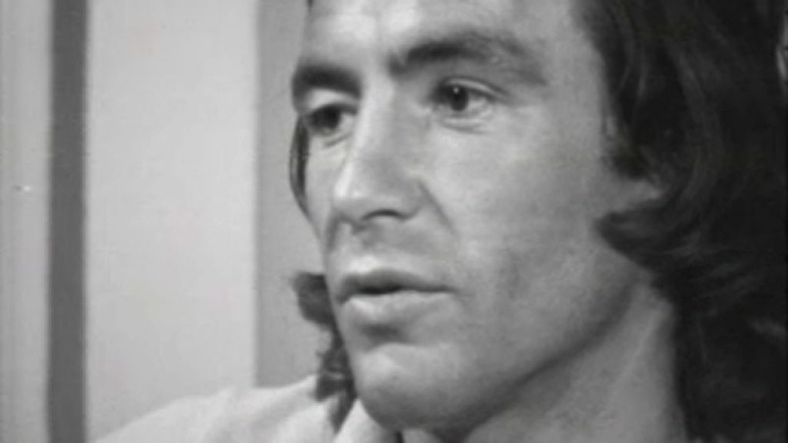 Ángel Nieto en 'Polideportivo' (1973)