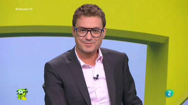 El rondo - El rondo - 26/02/18