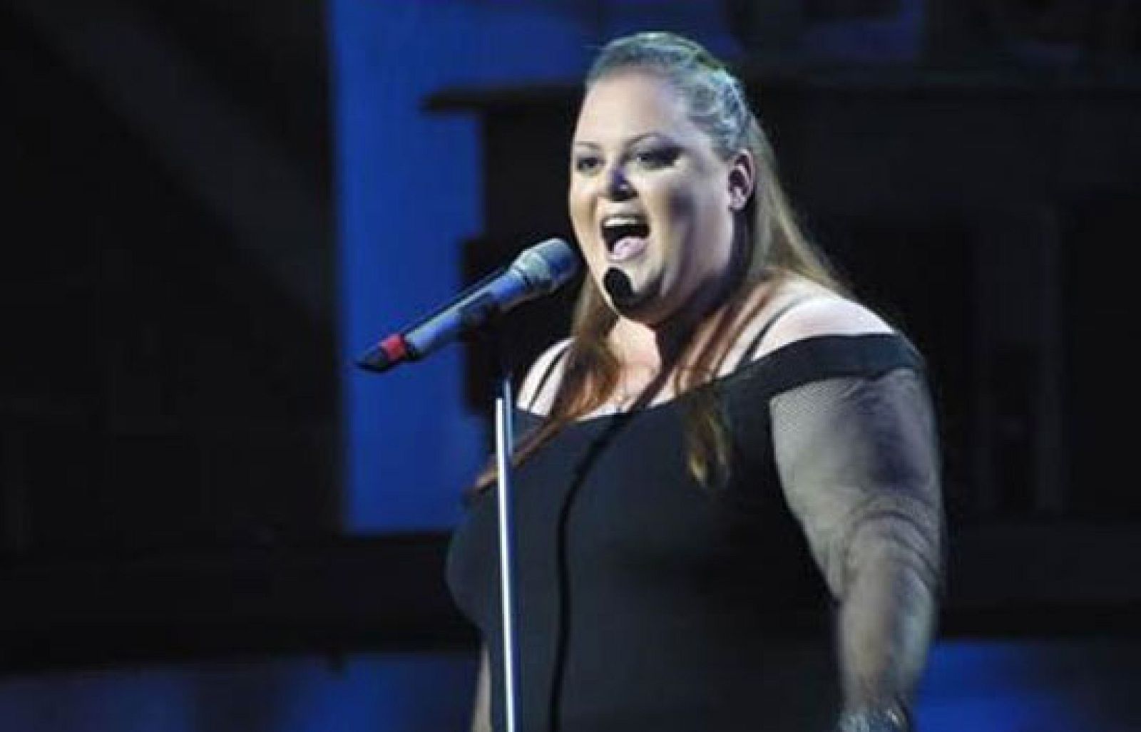 Eurovisión 2009 - Actuación de Malta en la Final con Chiara | Ver