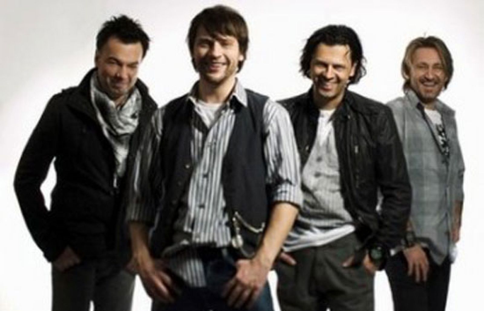 Eurovisión 2009 - Actuación de Bosnia en la Final | Ver