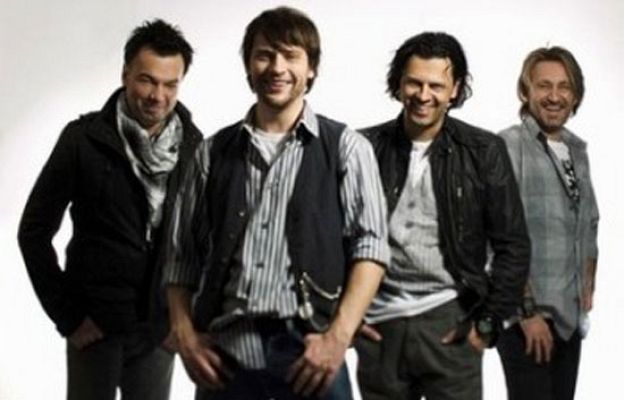 Eurovisión - Bosnia en la Final