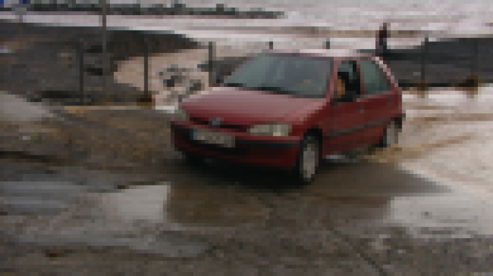 Telecanarias - Telecanarias 2 - 26/02/2018