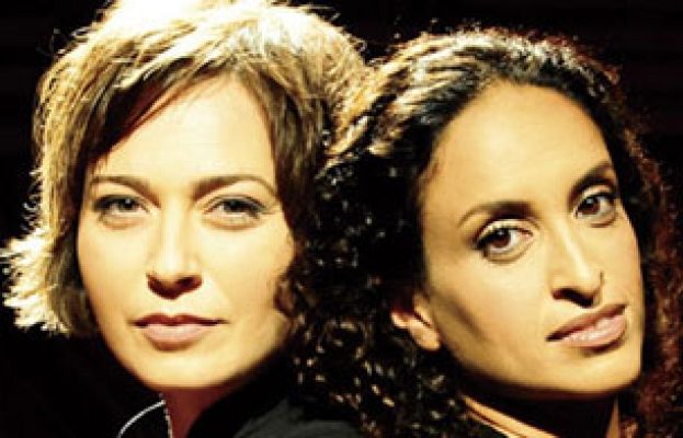 Eurovisión - Actuación de Israel en la Final