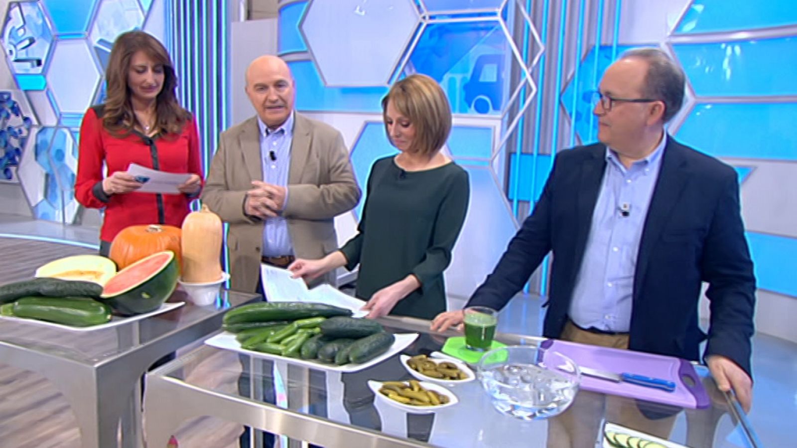 Saber vivir - 27/02/18 - ver ahora