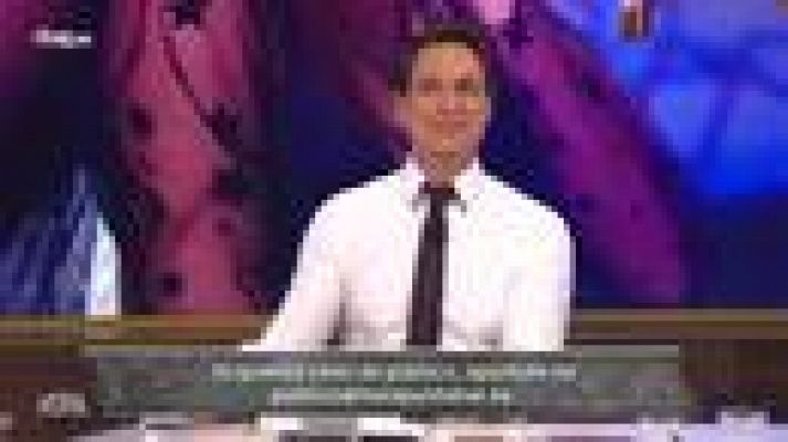 Hora punta - Aitana War nos visitan tras su éxito de 'Lo Malo'