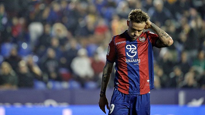 L'informatiu - Comunitat Valenciana - La Comunidad Valenciana en 2' - 27/02/18