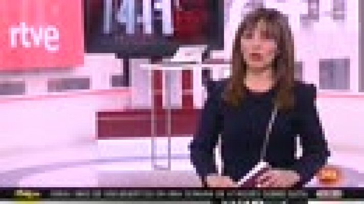 Informativo 24h - La primera tregua humanitaria en Guta oriental finaliza con un muerto