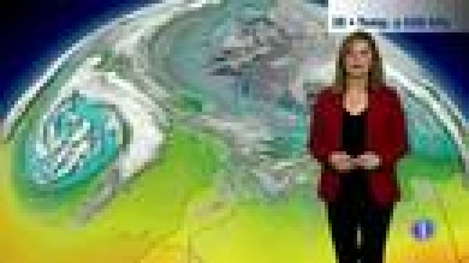 Noticias de Extremadura: El tiempo en Extremadura - 27/02/18 | RTVE Play