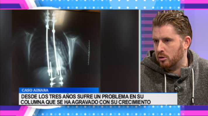 Cerca de ti - Cerca de ti - 27/02/2018