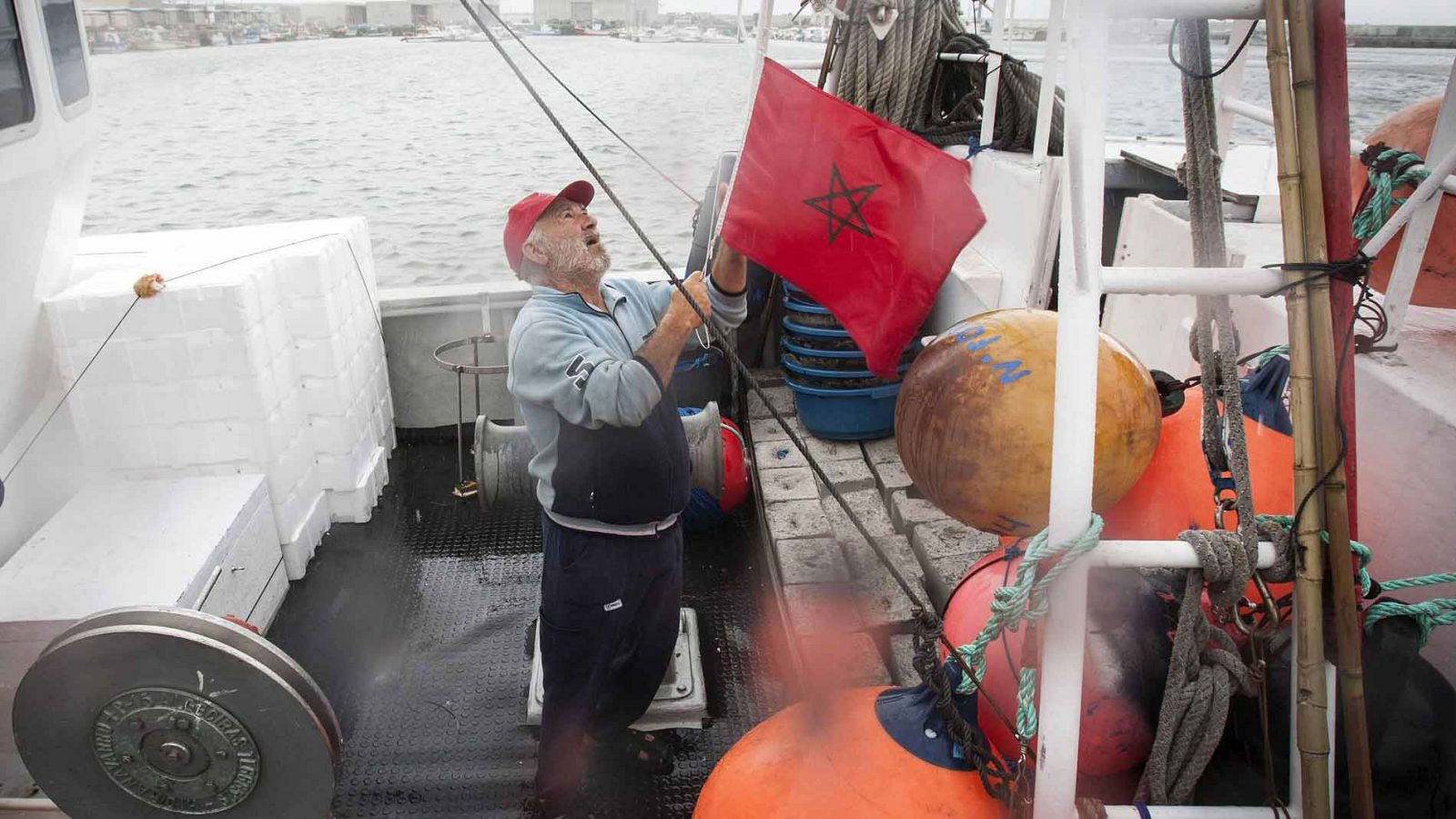 El acuerdo pesquero entre la Unión Europea y Marruecos denunciado por los saharauis es válido, según ha dictaminado el Tribunal de Justicia