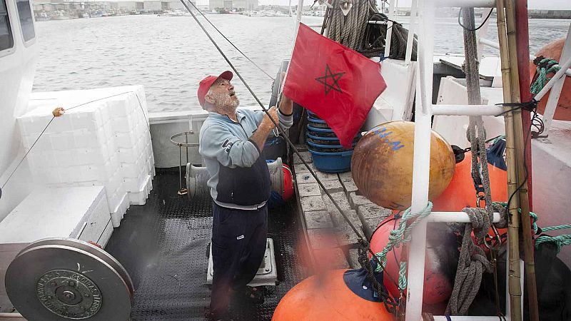El acuerdo pesquero entre la Unión Europea y Marruecos denunciado por los saharauis es válido, según ha dictaminado el Tribunal de Justicia de la UE