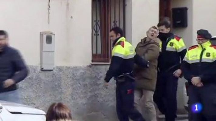 L'Informatiu - L'Informatiu 2 - 27/02/2018