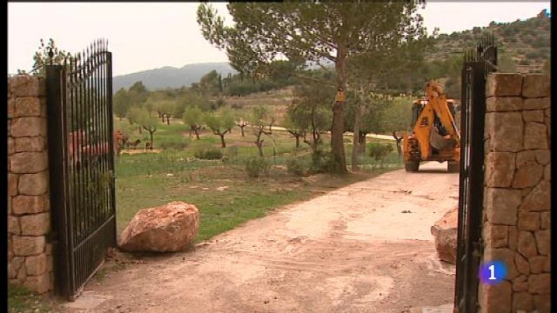 Informatiu Balear - 27/02/18