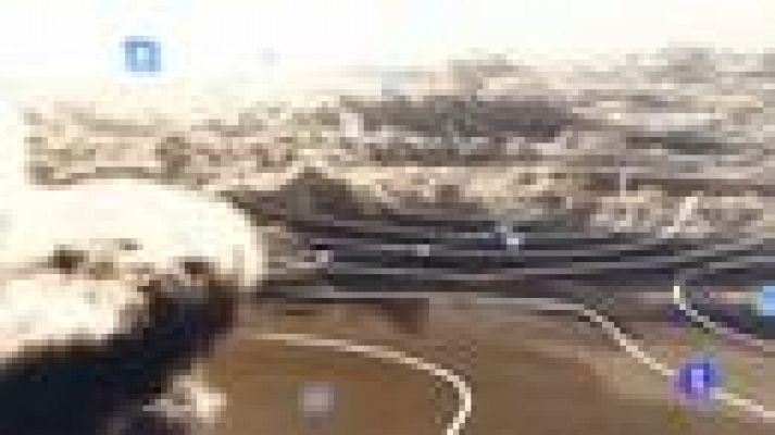 TeleCantabria - El tiempo en Cantabria - 27/02/18