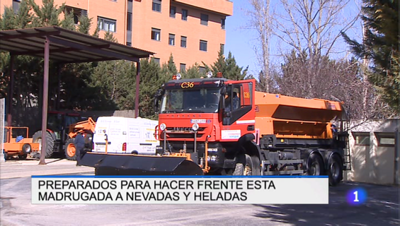  Informativo Telerioja - 27/02/18