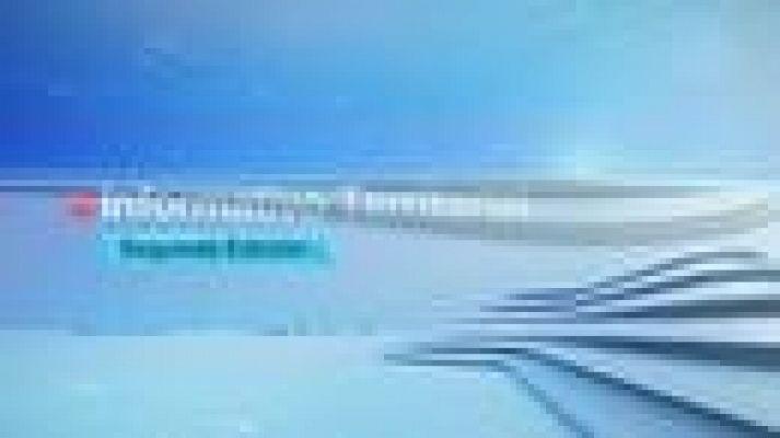 Informativo Telerioja - Informativo Telerioja 2 - 27/02/18
