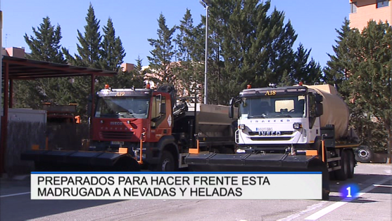  Informativo Telerioja 2 - 27/02/18