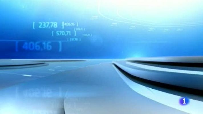 Noticias Murcia - Noticias Murcia 2 - 27/02/2018