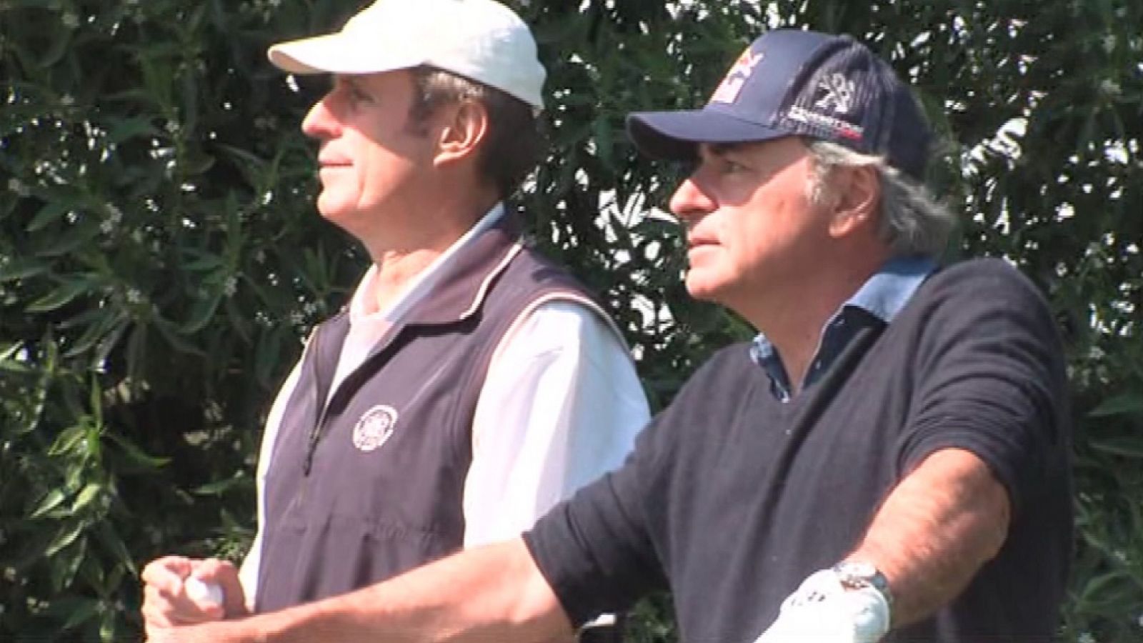 HolaGolf - T2 - Programa 1 - ver ahora