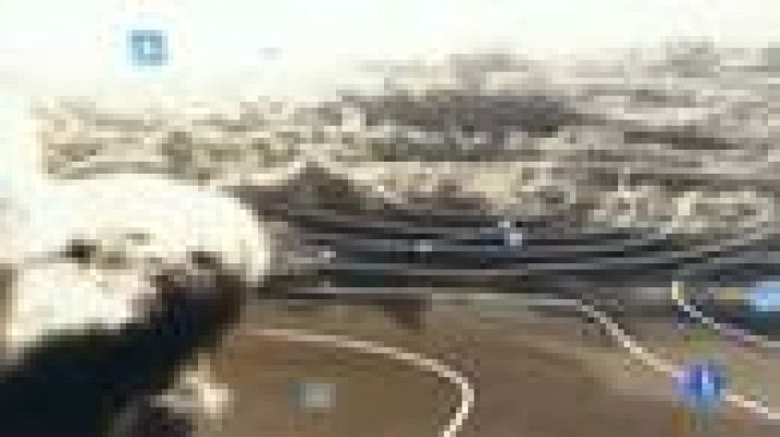 Telenorte - País Vasco - El tiempo en el País Vasco - 27/02/18