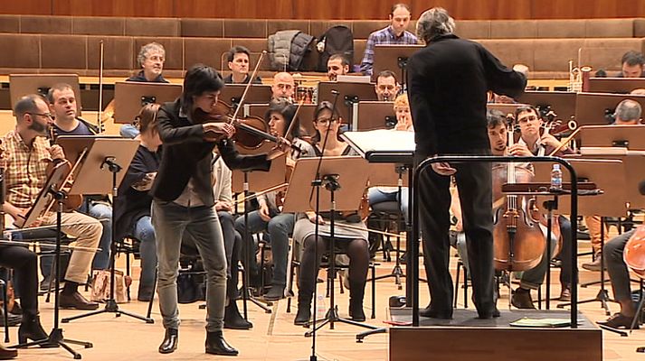 España en 24h - España en 24 horas - 27/02/18