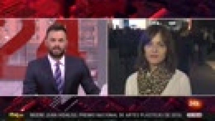 Informativo 24h - MWC 2018, la edición de la eclosión del 5G