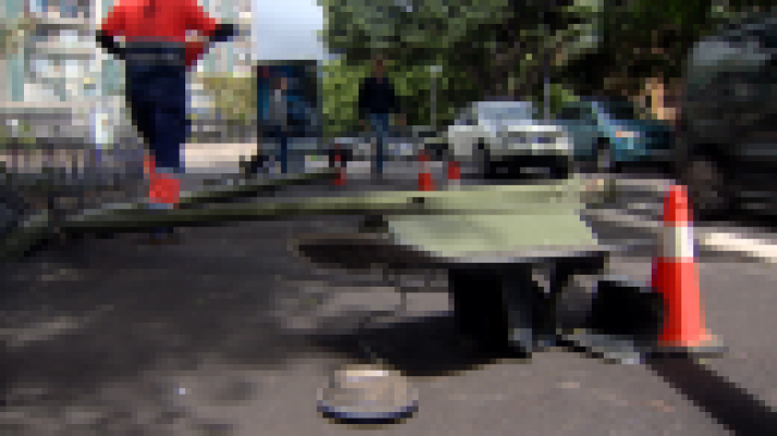 Telecanarias - Telecanarias - 27/02/2018