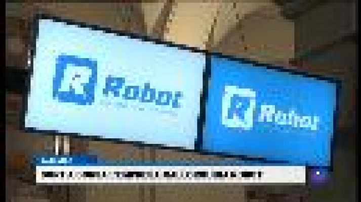 Informatiu Balear - Informatiu Balear 2 - 27/02/18