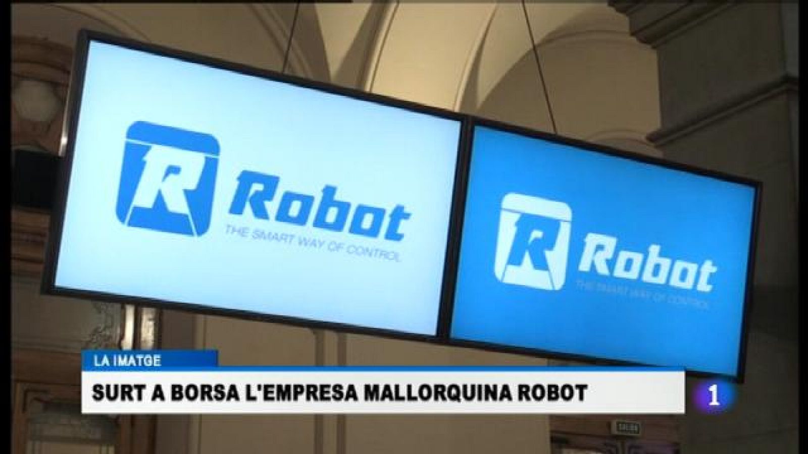 Informatiu Balear 2 - 27/02/18