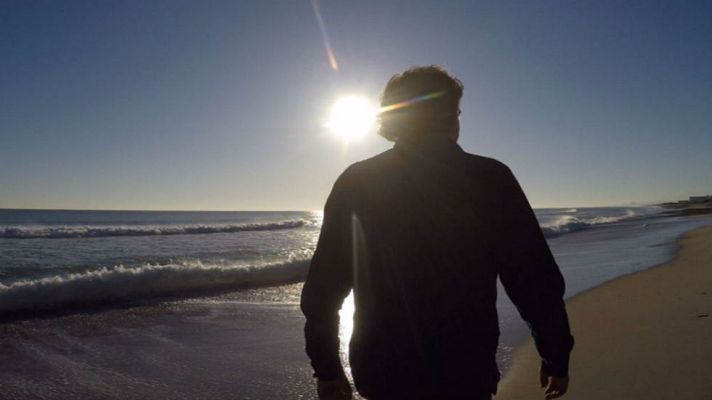 Aquí la Tierra - El Saler, arena y vida