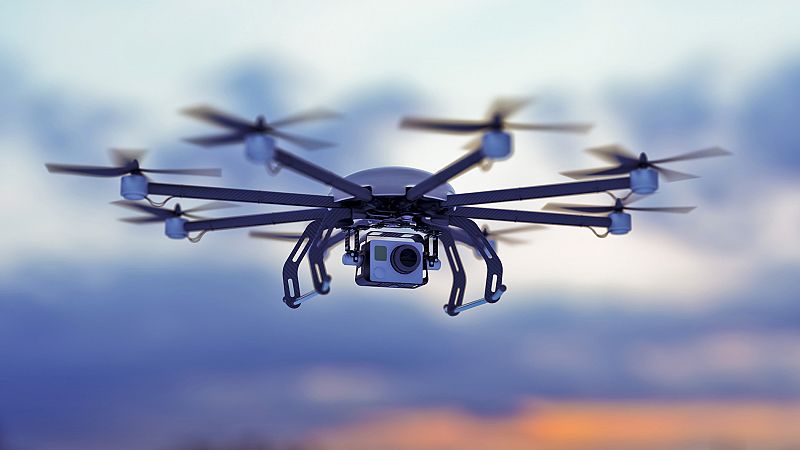 La Unión Europea unificará la legislación sobre el uso de drones