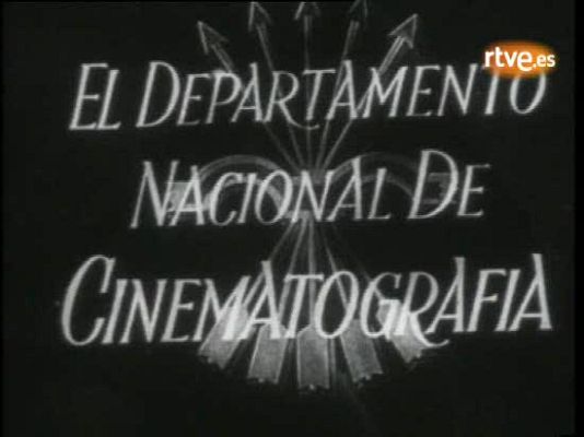 Fue noticia en el Archivo de RTVE - Traslado del cuerpo de José Antonio