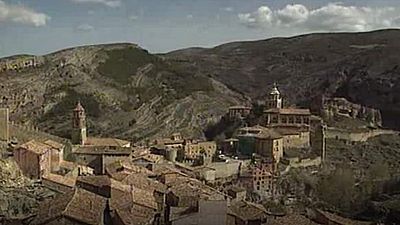 Albarracín