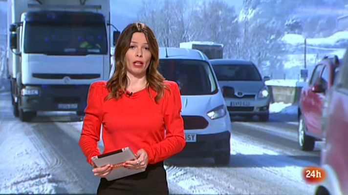 Vespre 24 - Vespre 24 - 27/02/18