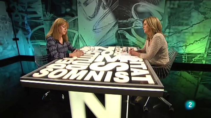 Noms propis - Gloria Lomana