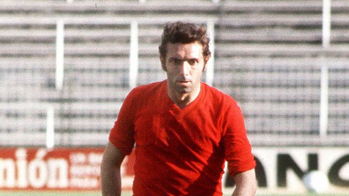 Informativo 24h - El mundo del fútbol llora la muerte de 'Quini'