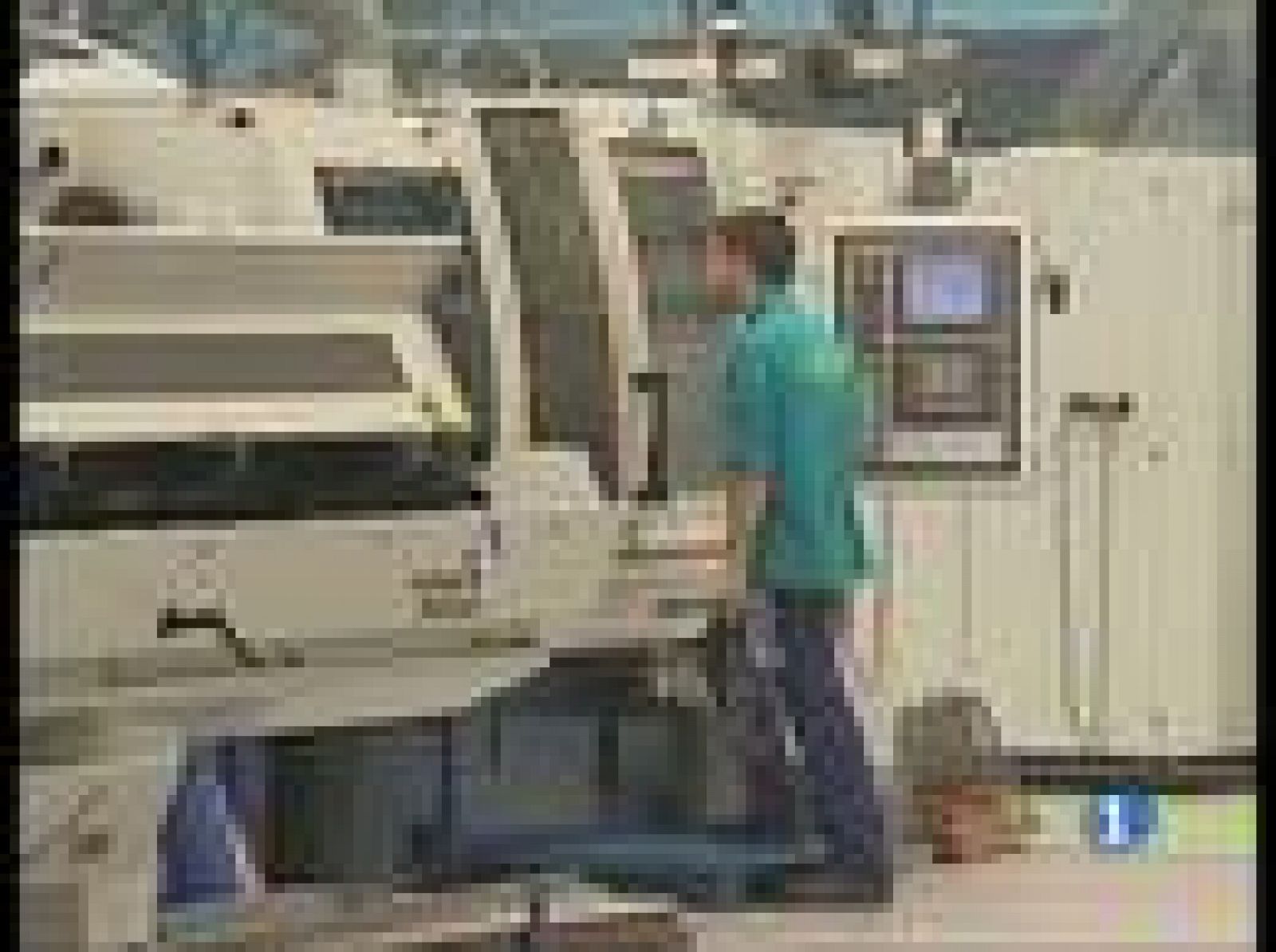 La creación de empresas en España en el primer mes del año ha caído casi un 45% | Ver