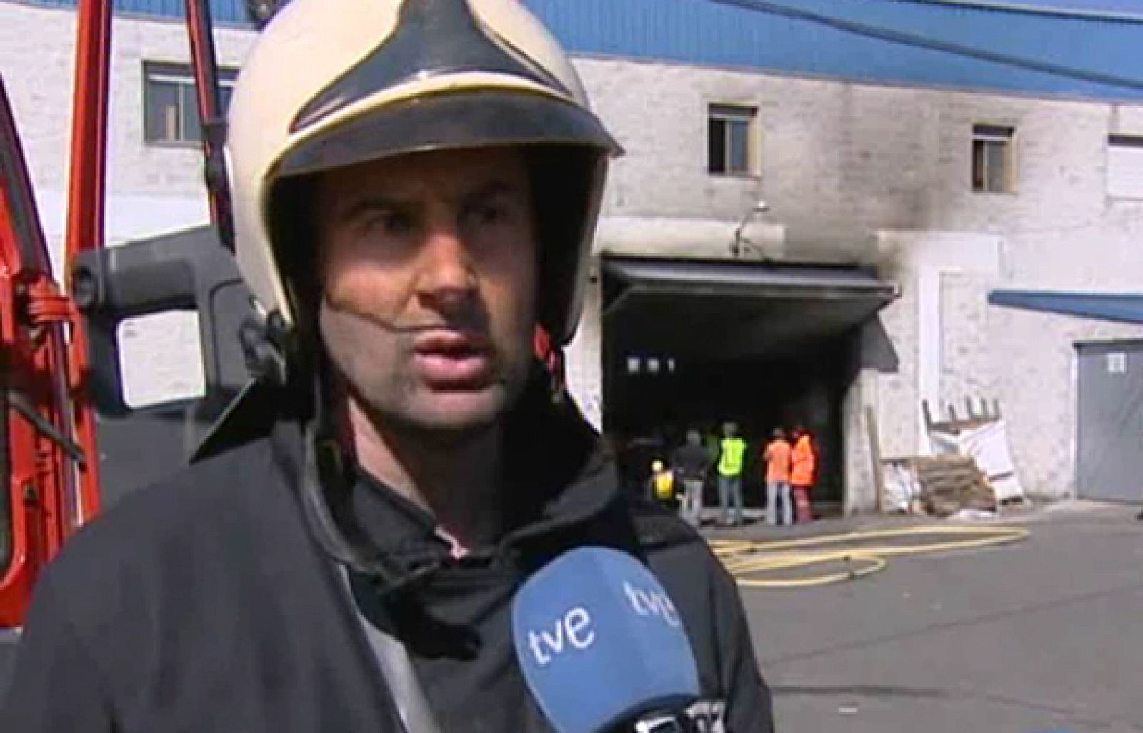 Telexornal. Informativo de Galicia. (16/03/09)