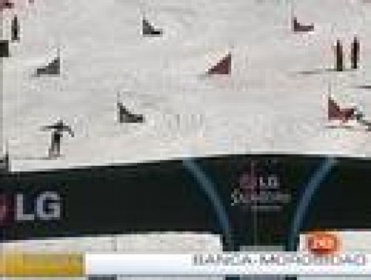 La Molina cierra la Copa del Mundo 