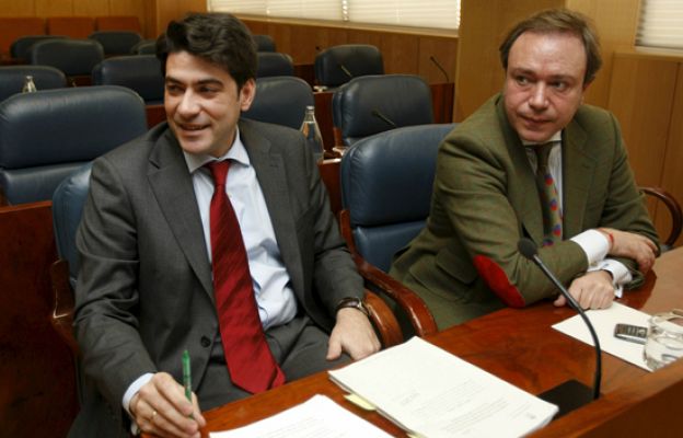  - El PP niega que espiara