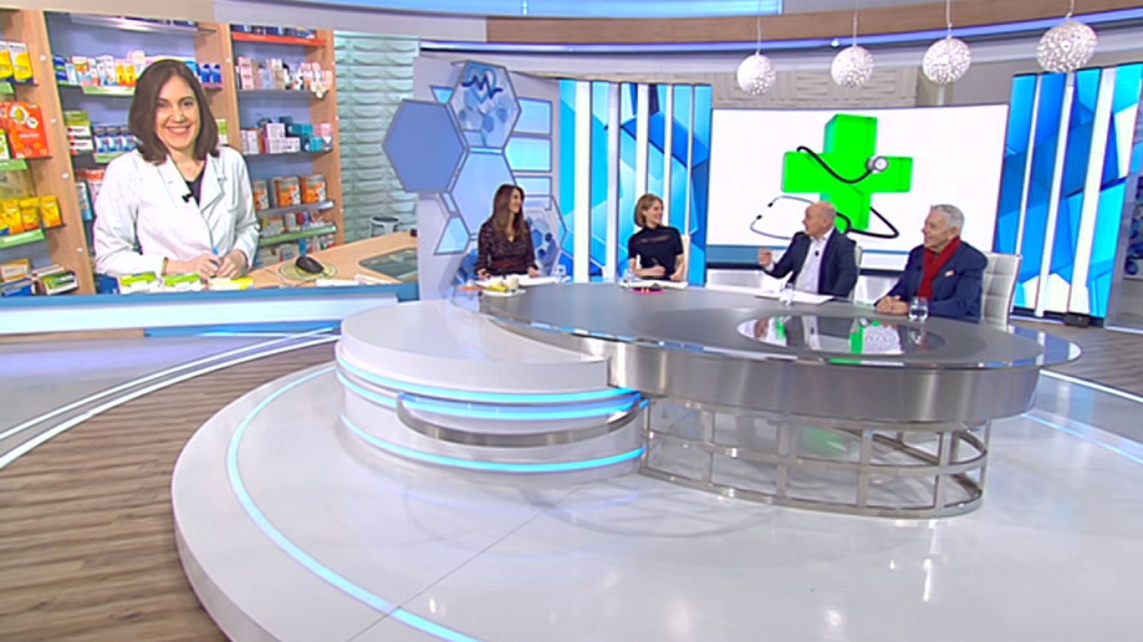 Saber vivir - 28/02/18 - ver ahora